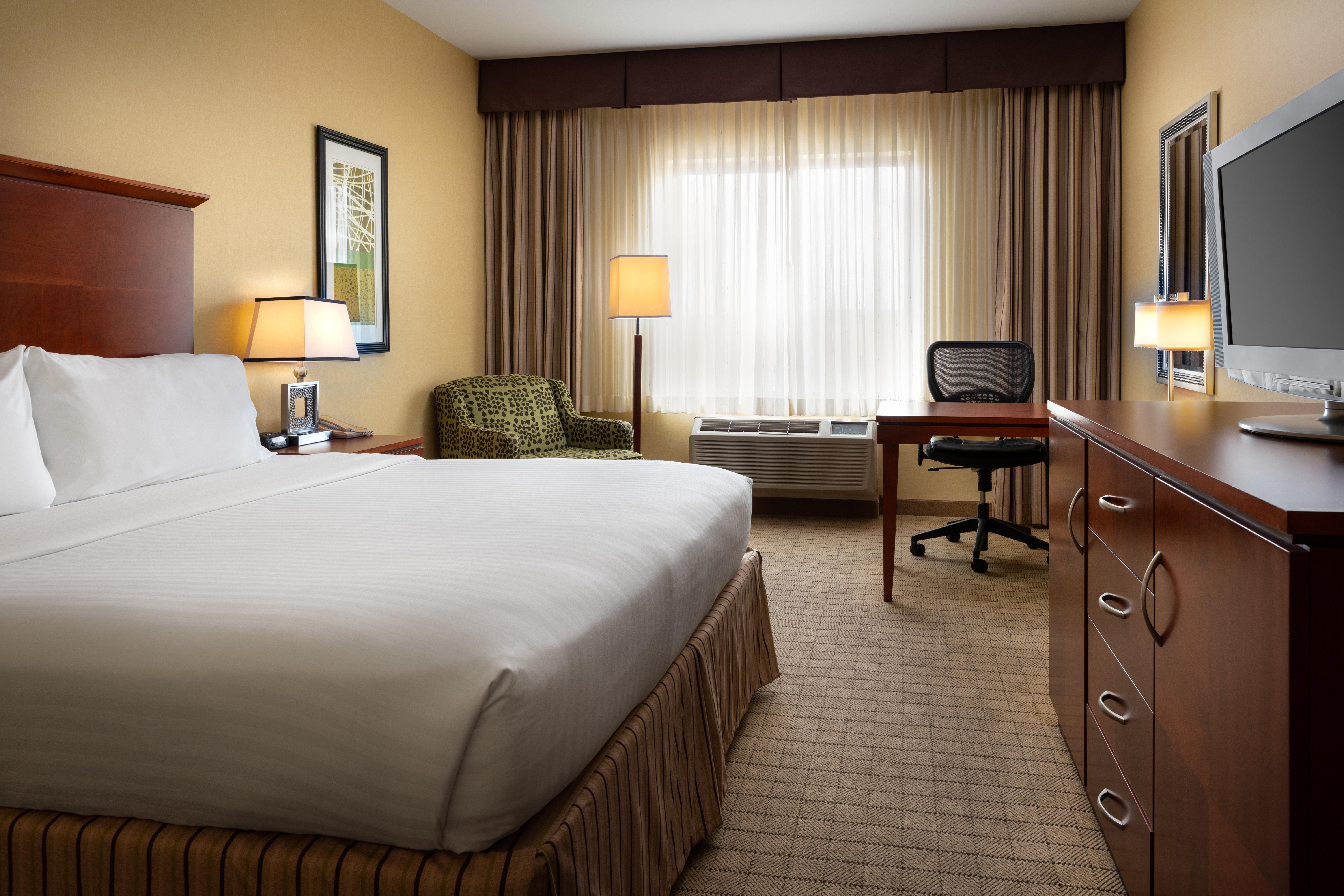 Holiday Inn Express & Suites Denver Airport By Ihg Exterior foto