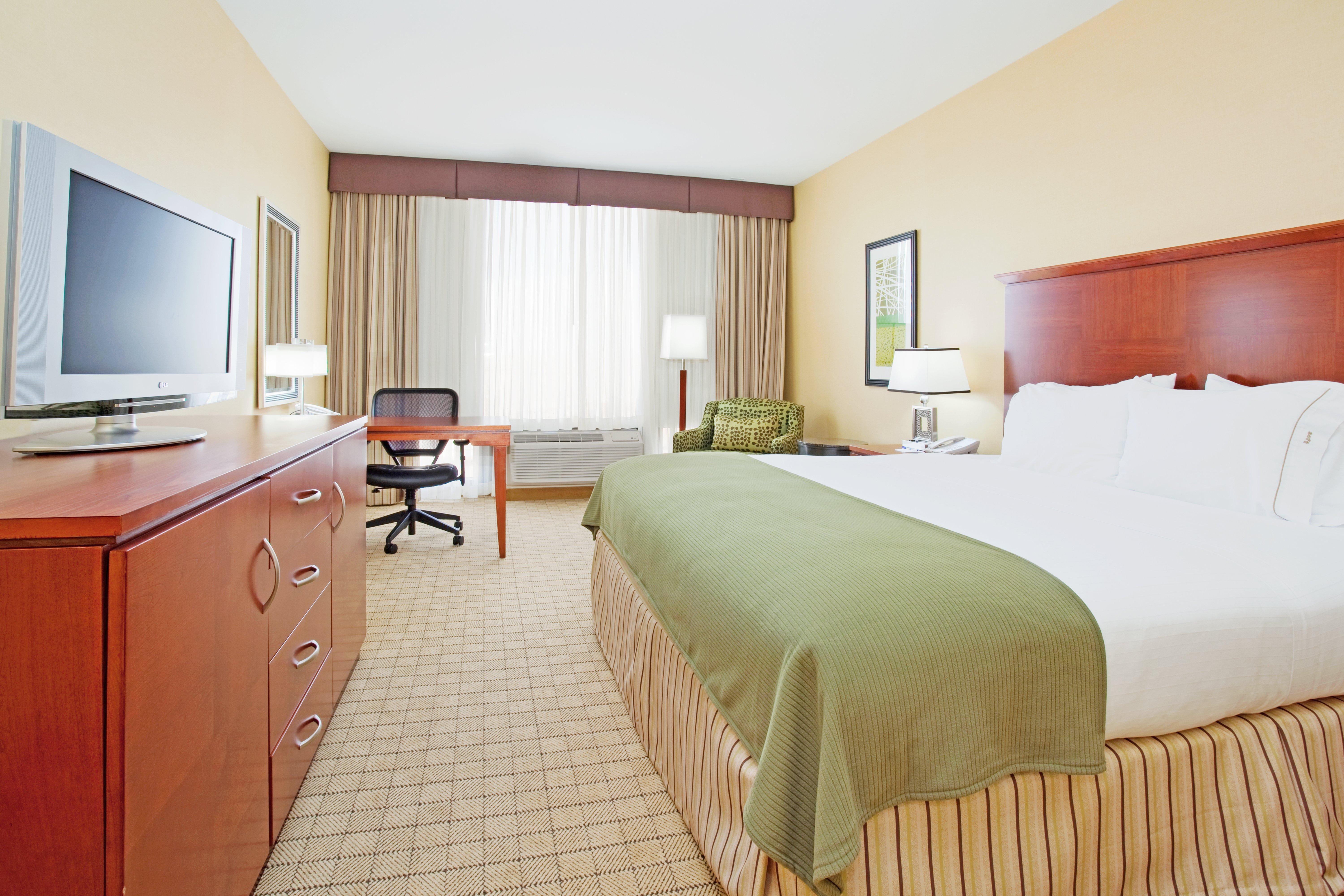 Holiday Inn Express & Suites Denver Airport By Ihg Exterior foto