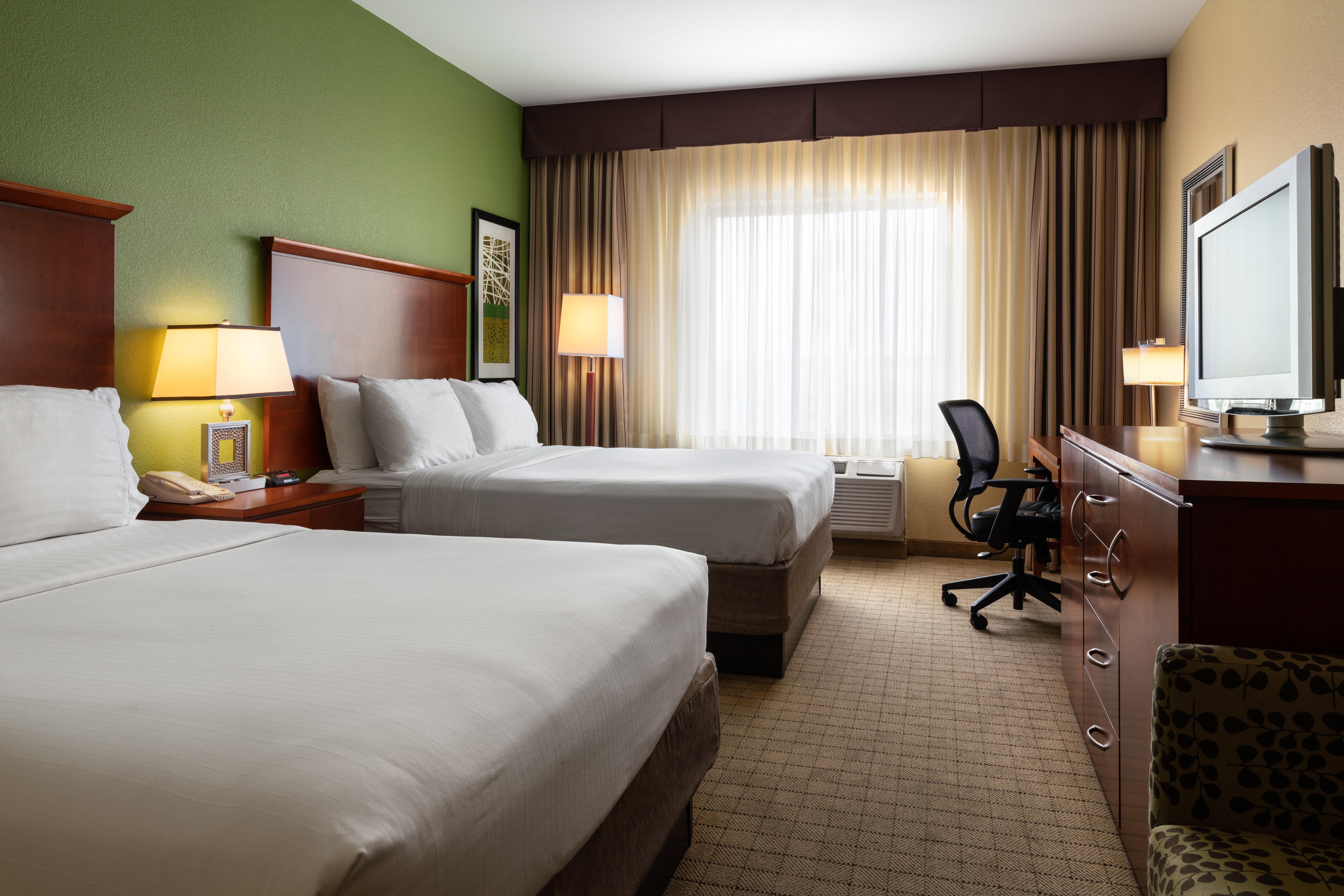 Holiday Inn Express & Suites Denver Airport By Ihg Exterior foto