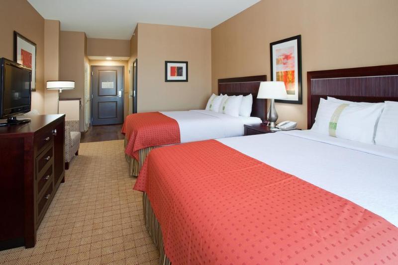 Holiday Inn Express & Suites Denver Airport By Ihg Exterior foto